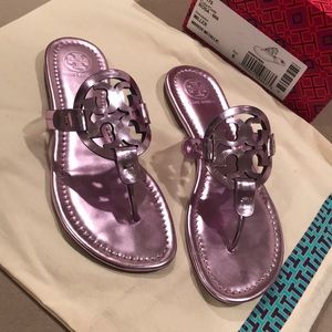 Tory Burch Miller Sandals